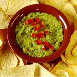 Ortega guacamole